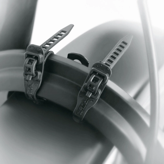 Błotnik rowerowy SKS Infinity Universal Mudguard 75 27.5-29" przód