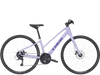 Rower fitness Trek FX 1 MS Gen 4 2026 lavender haze