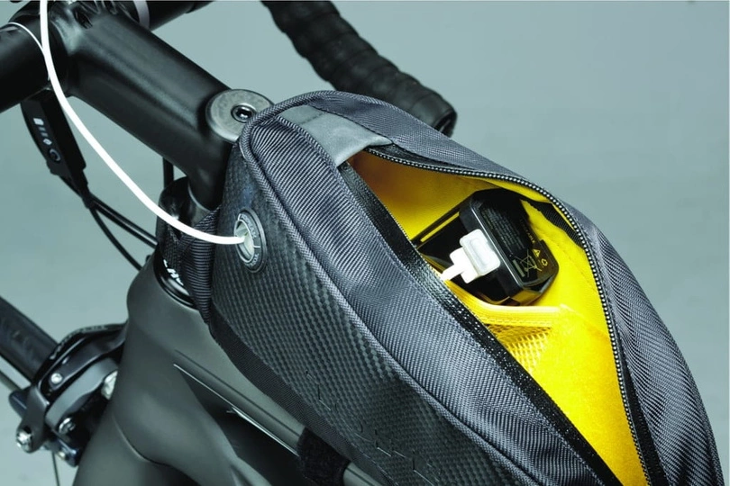 Torba na ramę Topeak Fuel Tank L 0.5 L