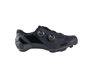 Buty rowerowe Bontrager XXX Black