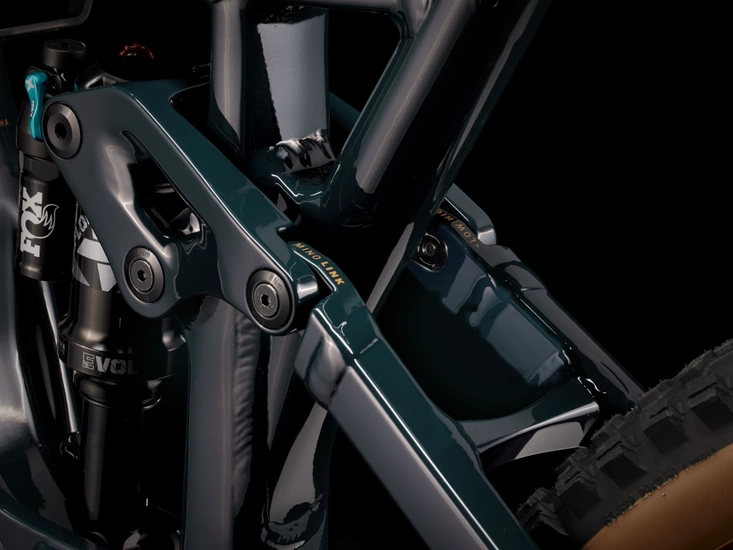 Rower górski Trek Fuel EX 8 XT Gen 6 2025 nautical navy