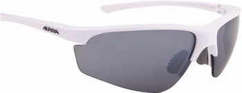 Okulary rowerowe Alpina TRI-EFECT 2.0