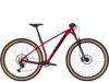 Fury Red