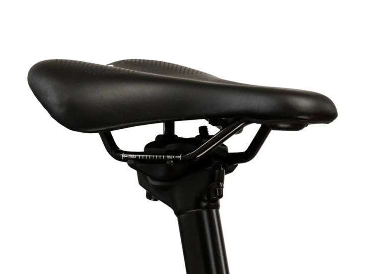 Rower dziecięcy Kross Liftie 20" 2025 pomarańczowy