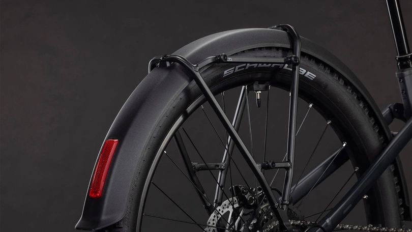 Rower elektryczny górski Cube Stereo Hybrid ONE22 Pro 800 FE 2026 night / chrome