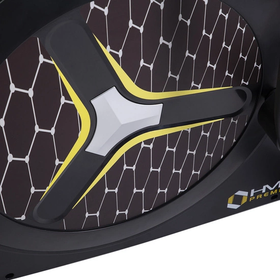 Trenażer eliptyczny HMS PREMIUM H1802 elektromagnetyczny