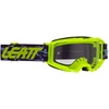 Gogle rowerowe Leatt Goggle Vizion 3.5 Argon