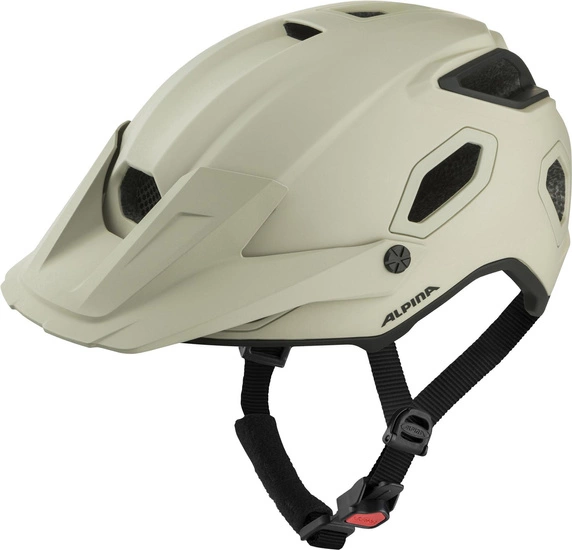 Kask Alpina Comox