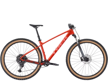 Rower górski Trek Marlin 6 Gen 3 2026 lava