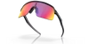 Okulary rowerowe Oakley Sutro Lite black/prizm road