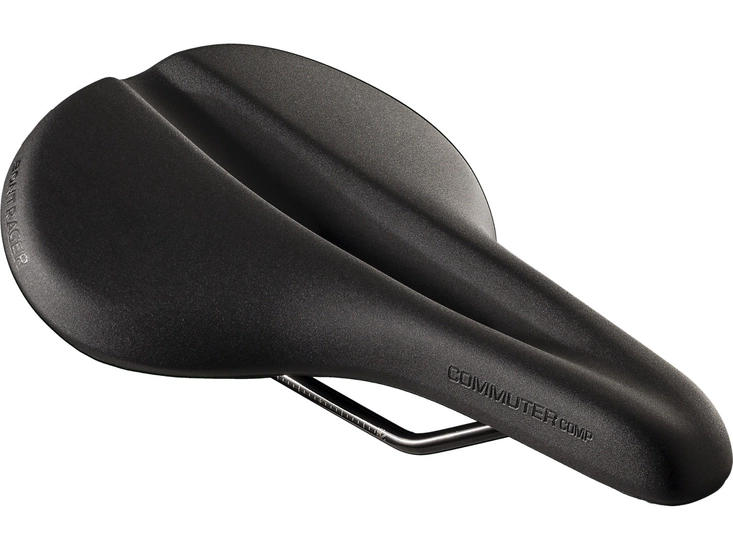 Siodełko rowerowe Bontrager Commuter Comp