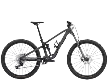 Rower górski Trek Fuel EX 5 Gen 7 2026 grey
