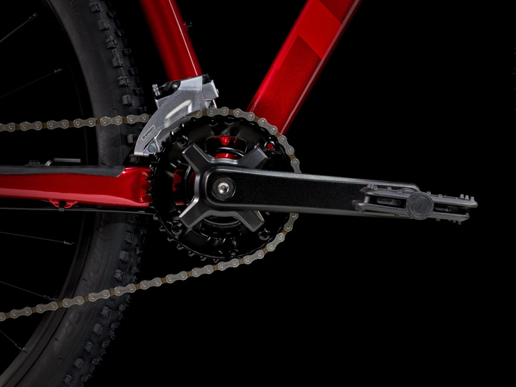 Rower górski Trek Marlin 4 Gen 2 2025 crimson