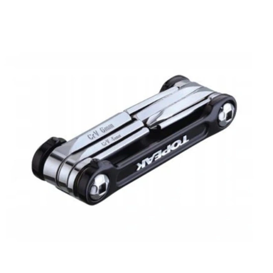 Klucze rowerowe Topeak Mini 9 Pro