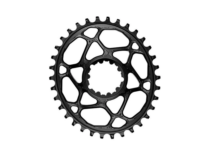 Zębatka rowerowa Absoluteblack Oval Sram Direct Mount Boost Offset 3mm 34T