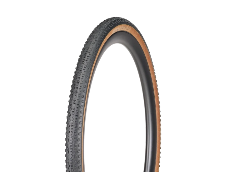 Opona rowerowa Bontrager Betasso RSL GX TLR 700C x 42mm
