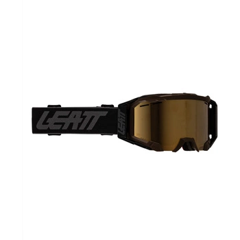Gogle rowerowe Leatt Goggle Velocity 5.0 MTB Iriz Loam
