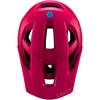 Kask rowerowy Leatt Helmet MTB AllMtn 2.0 V24 ruby