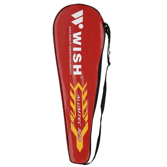 Zestaw rakiet do badmintona WISH ALUMTEC 329K