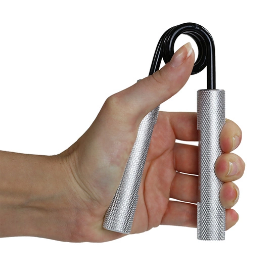 Ściskacz twardy HMS SC13 S czarny