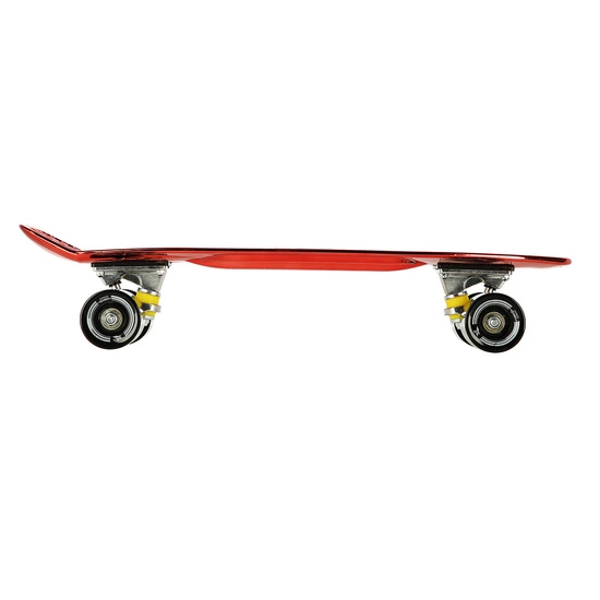 Deskorolka Pennyboard NILS EXTREME PNB01 Electrostyle czerwona