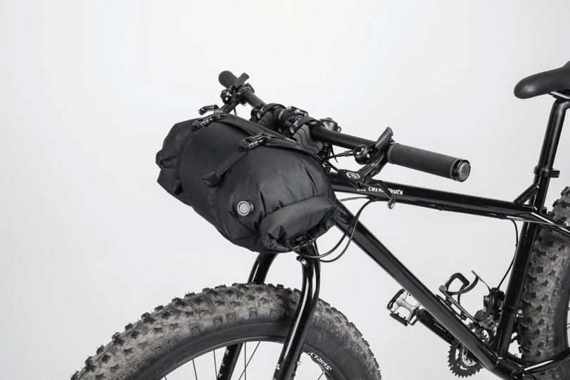 Torba rowerowa na kierownicę Topeak Loader Frontloader 8L