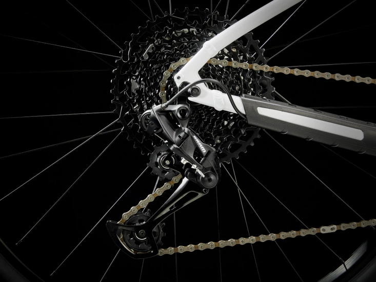 Rower górski Trek Marlin 7 Gen 3 2025 white