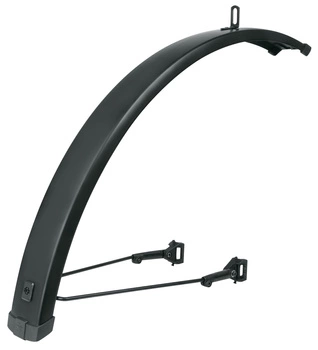Błotnik rowerowy SKS Infinity Universal Mudguard 75 27.5-29" przód