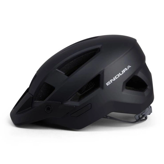 Kask rowerowy Endura Hummvee II black