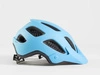Kask rowerowy Bontrager Rally WaveCell blue