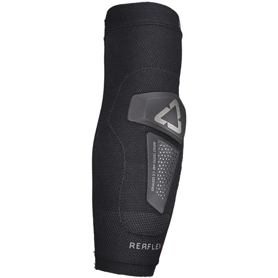 Ochraniacze rowerowe Łokci LEATT Elbow Guard ReaFlex Hybrid black