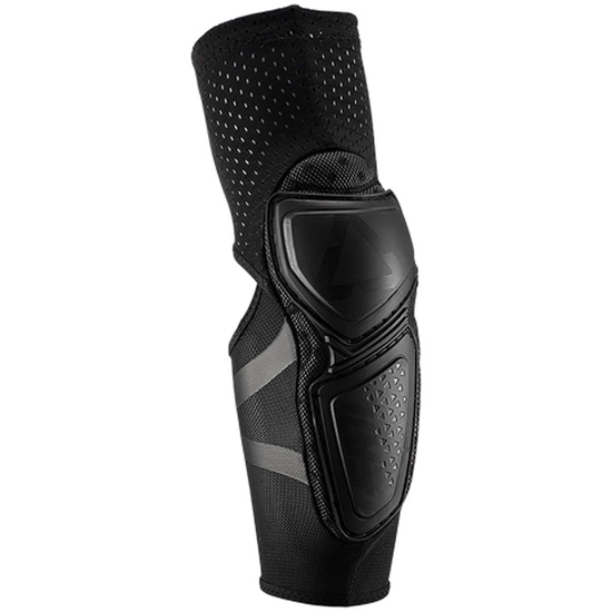 Ochraniacze łokci LEATT Elbow Guard Contour XXL black