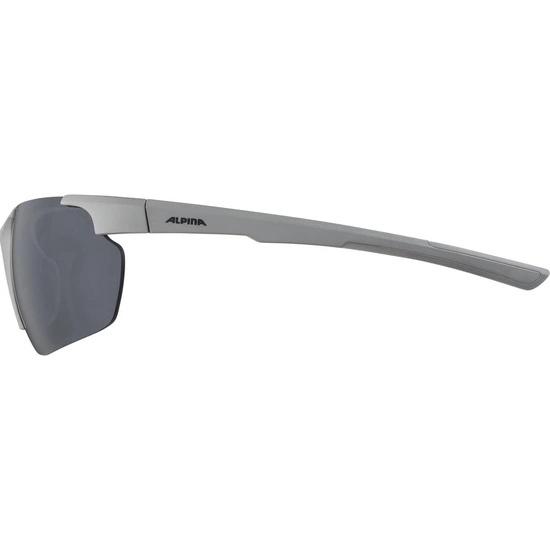 Okulary rowerowe Alpina Defey HR cat.3