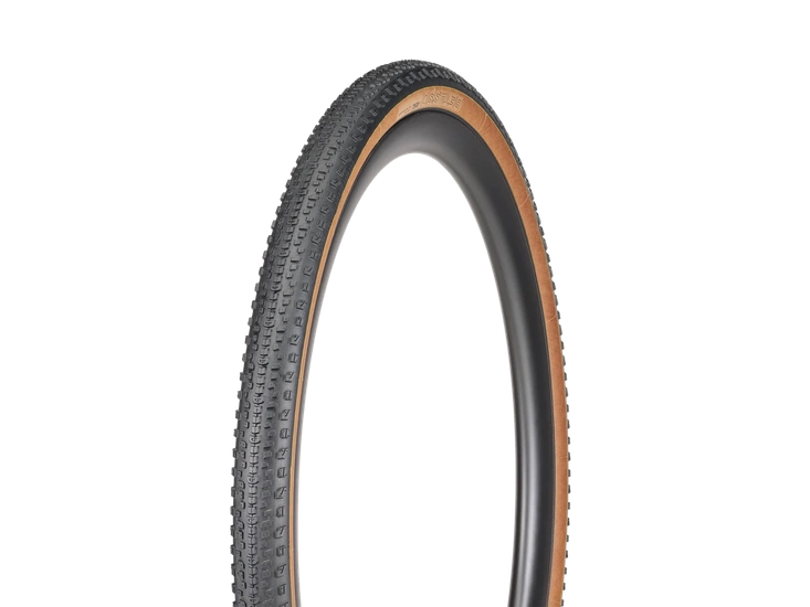 Opona rowerowa Bontrager Betasso RSL GX TLR 700C x 55mm