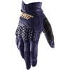 Rękawice rowerowe LEATT Glove MTB 3.0 Lite galaxyblue