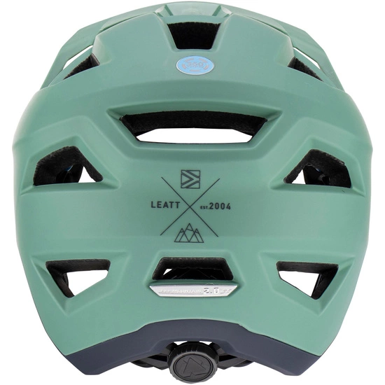 Kask rowerowy LEATT MTB AllMtn 2.0 V24 pistachio