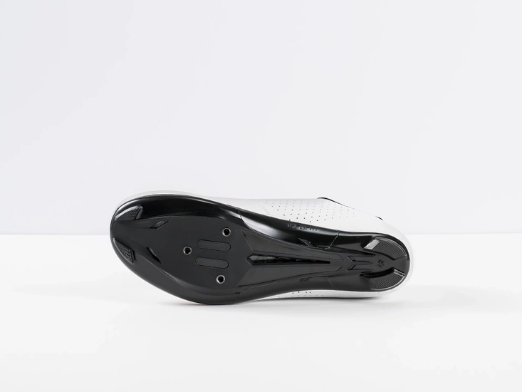 Buty rowerowe Bontrager Sonic damskie White