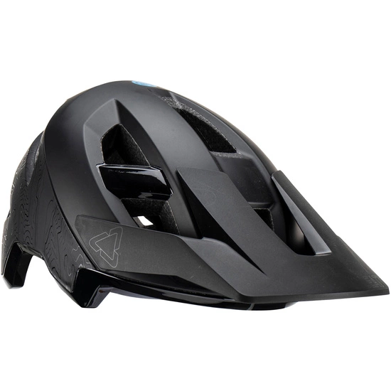 Kask rowerowy LEATT Helmet MTB AllMtn 3.0 V23 stealth