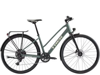 Rower crossowy FX Sport AL Equipped MS 2026 keswick