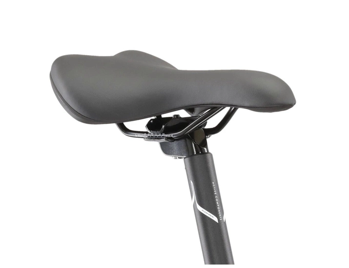 Rower górski Kross Hexagon SK 2023 czarny