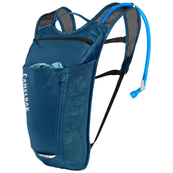 Plecak rowerowy Camelbak Rogue Light dark blue 7L