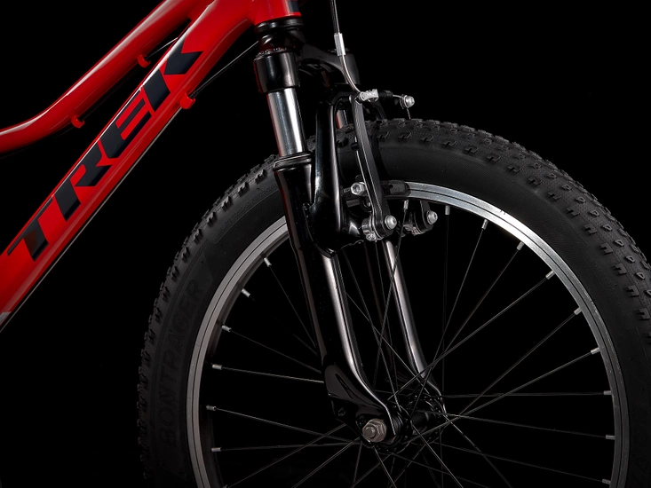 Rower dziecięcy Trek Precaliber 20" 2026 viper red