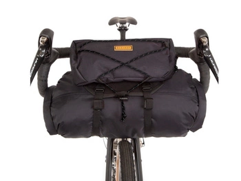 Torba rowerowa na kierownicę Restrap Bar Bag L 17L