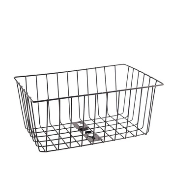 Kosz rowerowy na bagażnik BP-1