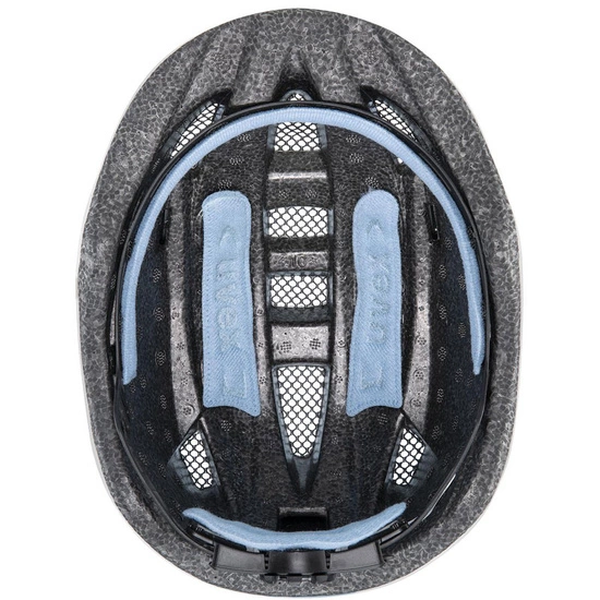 Kask dziecięcy Uvex Kid 2 CC balloni matt