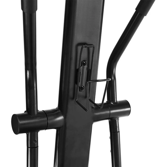 Trenażer eliptyczny HMS PREMIUM H1742 elektromagnetyczny z generatorem