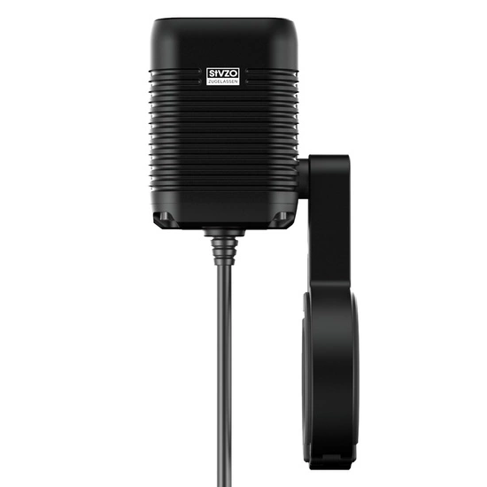 Lampka rowerowa przednia Knog Blinder E 80 Lux StVZO