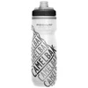 Bidon rowerowy termiczny Camelbak Podium Chill 620 ml white/black