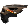 Kask rowerowy  LEATT Helmet MTB Enduro 4.0 V25 S loam