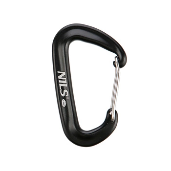 Karabińczyk NILS CAMP NC1707 12kn czarny